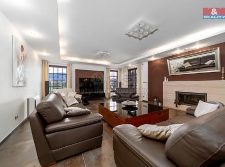 Prodej domu/vily, 420 m²