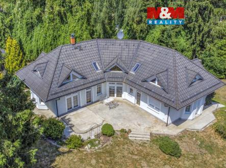 Prodej domu/vily, 232 m²