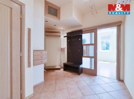 Prodej domu/vily, 232 m²