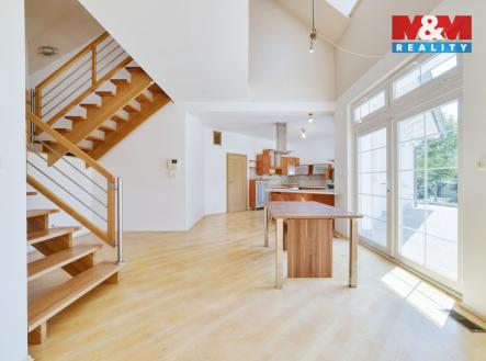 Prodej domu/vily, 232 m²