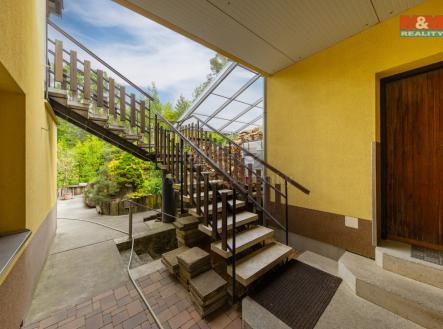 Prodej výrobní prostor, 231 m²