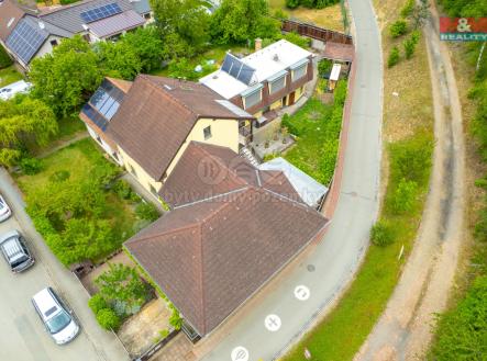 Prodej výrobní prostor, 231 m²