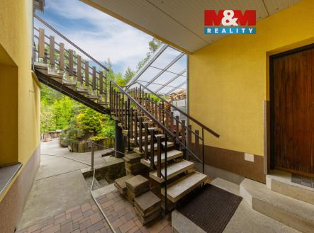 Prodej výrobní prostor, 231 m²