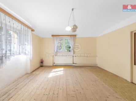 Prodej domu/vily, 185 m²