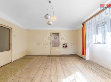 Prodej domu/vily, 185 m²