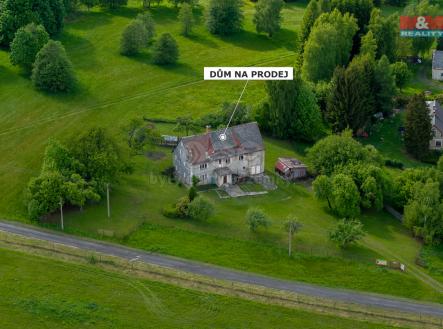 Prodej domu/vily, 310 m²