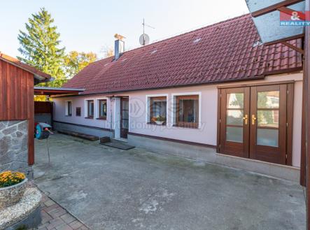 Prodej domu/vily, 439 m²