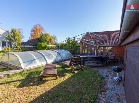 Prodej domu/vily, 439 m²