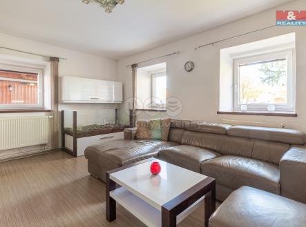 Prodej domu/vily, 439 m²