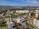Prodej obchodní prostor, 3 800 m²
