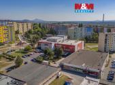 Prodej obchodní prostory, 3 800 m²