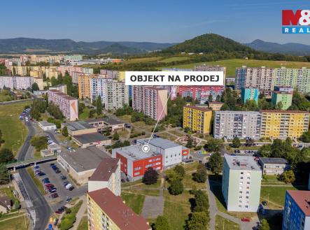 Prodej obchodní prostory, 3 800 m²