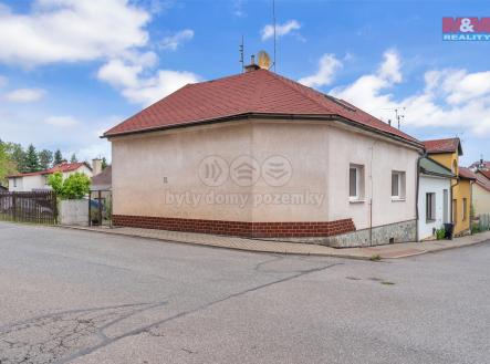 Prodej domu/vily, 122 m²