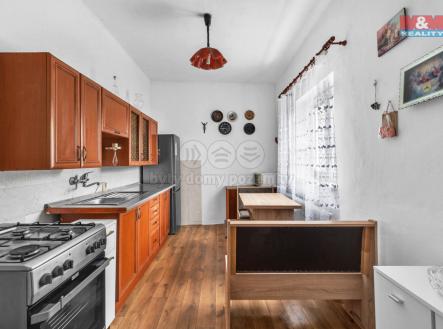 Prodej domu/vily, 122 m²