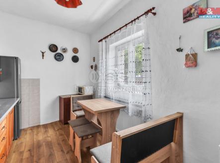 Prodej domu/vily, 122 m²