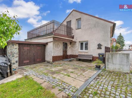 Prodej domu/vily, 122 m²