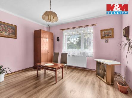 Prodej domu/vily, 122 m²