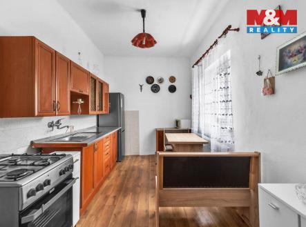 Prodej domu/vily, 122 m²