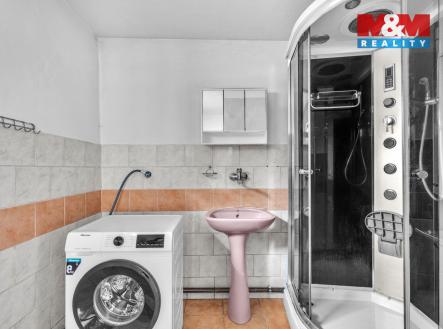 Prodej domu/vily, 122 m²