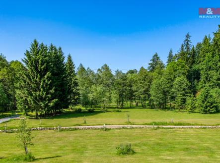 Prodej - pozemek pro bydlení, 1 072 m²