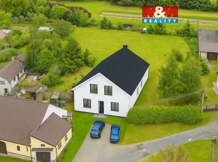 Prodej domu/vily, 72 m²