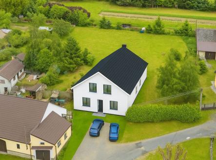 Prodej domu/vily, 72 m²