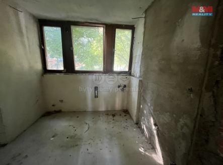 Prodej obchodní prostor, 154 m²