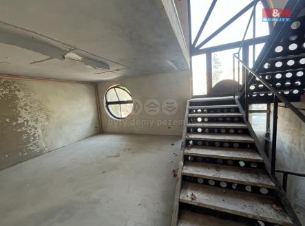 Prodej obchodní prostor, 154 m²