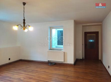 Pronájem bytu, 1+1, 47 m²