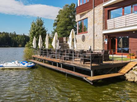 Prodej hotel, 300 m²