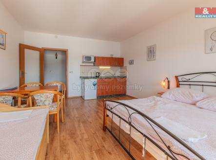 Prodej hotel, 300 m²