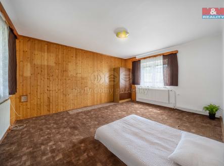 Prodej domu/vily, 77 m²