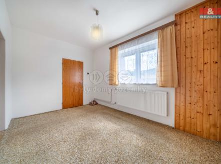 Prodej domu/vily, 77 m²