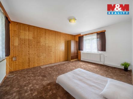 Prodej domu/vily, 77 m²