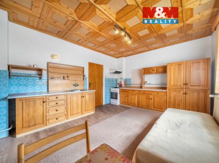 Prodej domu/vily, 77 m²