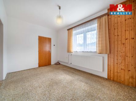 Prodej domu/vily, 77 m²