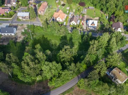 Prodej pozemku pro bydlení, 6 943 m²