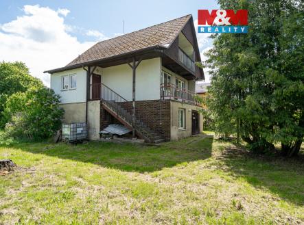 Prodej domu/vily, 147 m²