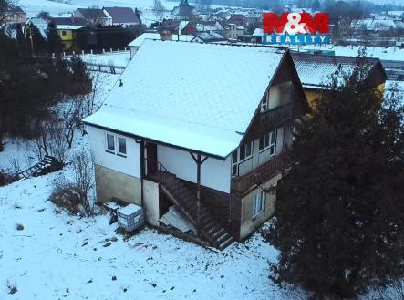 Prodej domu/vily, 147 m²