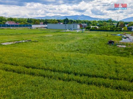 Prodej pozemku pro bydlení, 1 440 m²