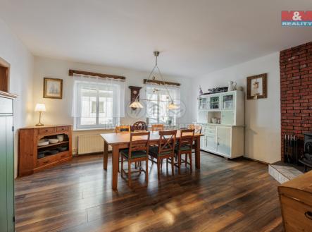 Prodej domu/vily, 326 m²