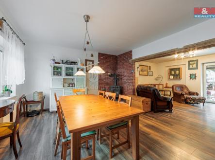 Prodej domu/vily, 326 m²