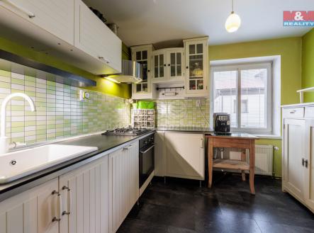 Prodej domu/vily, 326 m²