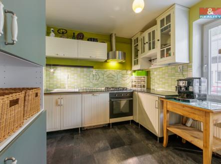 Prodej domu/vily, 326 m²