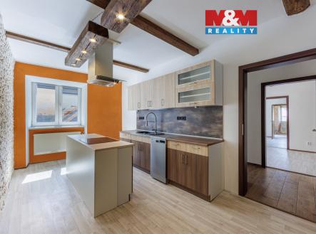 Prodej domu/vily, 183 m²