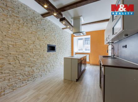 Prodej domu/vily, 183 m²