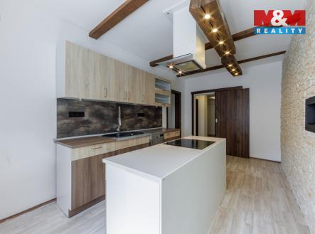 Prodej domu/vily, 183 m²