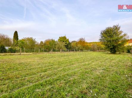 Prodej pozemku pro bydlení, 1 501 m²