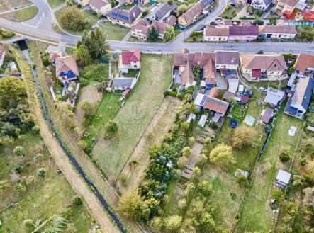 Prodej pozemku pro bydlení, 1 501 m²