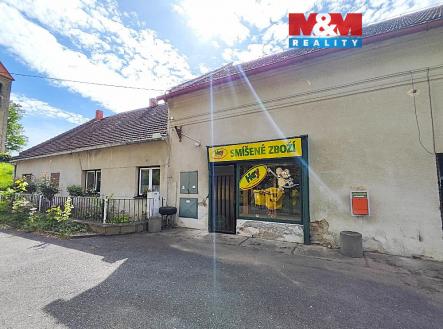 Pronájem obchodní prostor, 100 m²